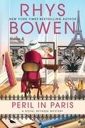 Peril in Paris (Her Royal Spyness #16) by Rhys Bowen