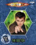 The Doctor (Doctor Who Files #1) by jacqueline-rayner-amp