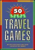 50 Nifty Travel Games by Kevin Taylor
