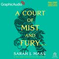 A Court of Mist and Fury (Part 1 of 2) [Dramatized Adaptation] by Sarah J. Maas