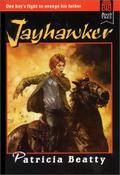 Jayhawker by Patricia Beatty