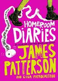 Homeroom Diaries by Lisa Papademetriou
