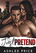 Just Pretend by Ashlee Price