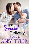 The Special Delivery (Applebottom #6) by Abby Tyler
