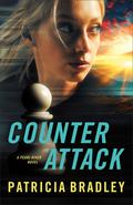 Counter Attack (Pearl River #1) by Patricia Bradley