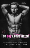 The Boy I Once Hated (Love & Hate Duet #1) by Ivy Fox