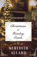 Christmas at Hembry Castle (Hembry Castle Chronicles #1) by Meredith Allard