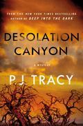 Desolation Canyon (Detective Margaret Nolan #2) by P.J. Tracy