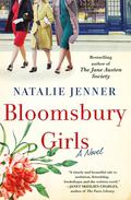 Bloomsbury Girls (Jane Austen Society #2) by Natalie Jenner