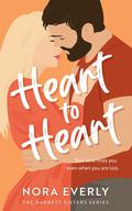Heart to Heart (The Barrett Sisters #4) by Nora Everly