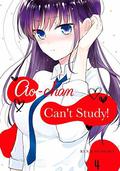 Ao-chan Can’t Study!, Vol. 4 (淫らな青ちゃんは勉強ができない / Ao-chan Can’t Study! #4) by カワハラ 恋