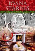 Snowbound: A Pride and Prejudice Variation by Joana Starnes