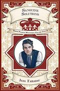 Sanguine Solutions (Simon Pearce Mysteries #3) by Jess Faraday