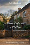 So Little Endeavour at Civility: A Pride and Prejudice Variation by Kate Beauford