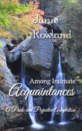 Among Intimate Acquaintances by Jann Rowland