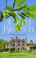 The Olive Branch by Sarah Courtney