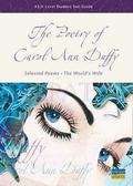 Poetry of Carol Ann Duffy: Selected Poems & the World's Wife by Carol Ann Duffy