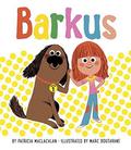 Barkus (Barkus #1) by Patricia MacLachlan