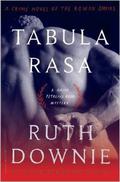 Tabula Rasa (Gaius Petreius Ruso #6) by Ruth Downie
