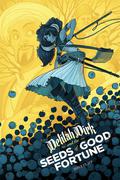Delilah Dirk and the Seeds of Good Fortune (Delilah Dirk #1.5) by Tony Cliff