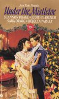 Under the Mistletoe by Rebecca Paisley