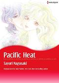 Pacific Heat by Anne Mather