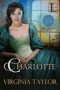 Charlotte (South Landers #3) by Virginia Taylor
