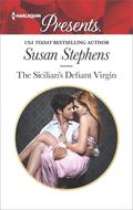 The Sicilian's Defiant Virgin by Susan Stephens