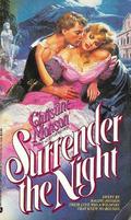 Surrender the Night by Christine Monson