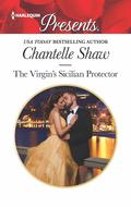 The Virgin's Sicilian Protector by Chantelle Shaw