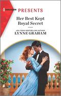 Her Best Kept Royal Secret by Lynne Graham