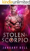 Stolen By The Scorpio by January Bell