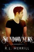 Sundowners by R.L. Merrill