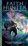Rift in the Soul (Soulwood #6) by Faith Hunter