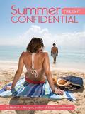 Twilight (Summer Confidential #3) by Melissa J. Morgan
