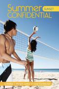 Sunset (Summer Confidential #2) by Melissa J. Morgan