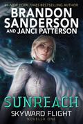 Sunreach (Skyward #2.1) by Janci Patterson