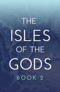 Untitled (The Isles of the Gods #2) by Amie Kaufman
