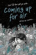 Coming Up for Air by Nicole Tyndall