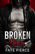 Broken Pawn (Checkmate #1) by Faye Pierce