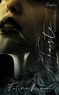 Taste - An Erotic Novella by Fatima Munroe