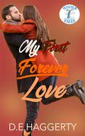 My Forever Love by D.E. Haggerty