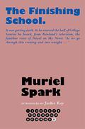 Finishing School by Muriel Spark