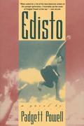 Edisto (Edisto #1) by Padgett Powell