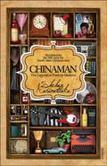 Chinaman by Shehan Karunatilaka