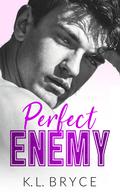 Perfect Enemy by K.L. Bryce