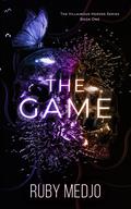 The Game (The Villainous Heroes Series #1) by Ruby Medjo