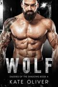 Wolf by Kate Oliver