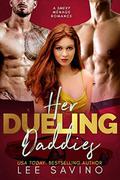 Her Dueling Daddies by Lee Savino