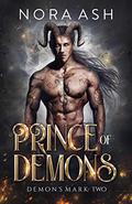 Prince of Demons (Demon's Mark #2) by Nora Ash